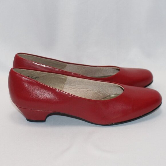 Soft Style by Hush Puppies Angel II Women's Dress Heels - Picture 7 of 13